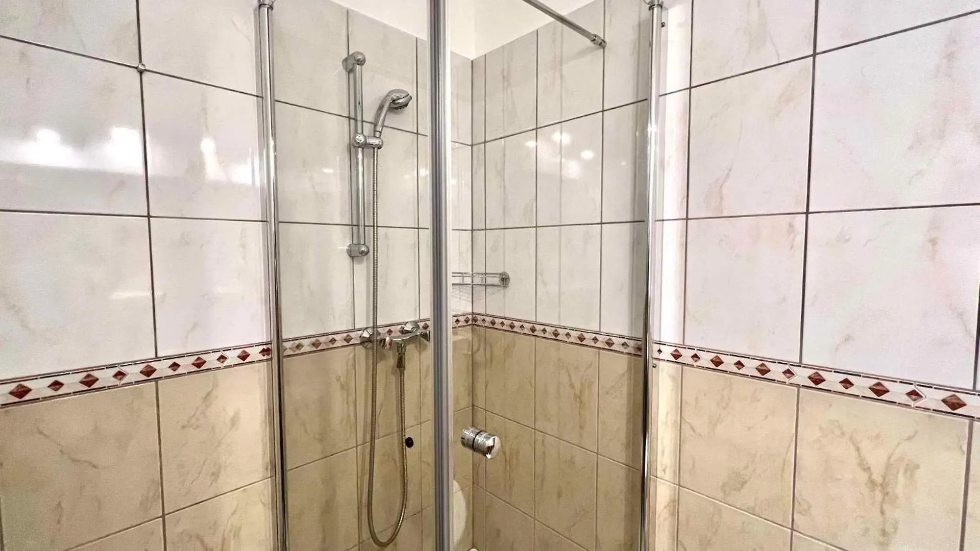 Apartment In Dramalj 42055 克罗地亚