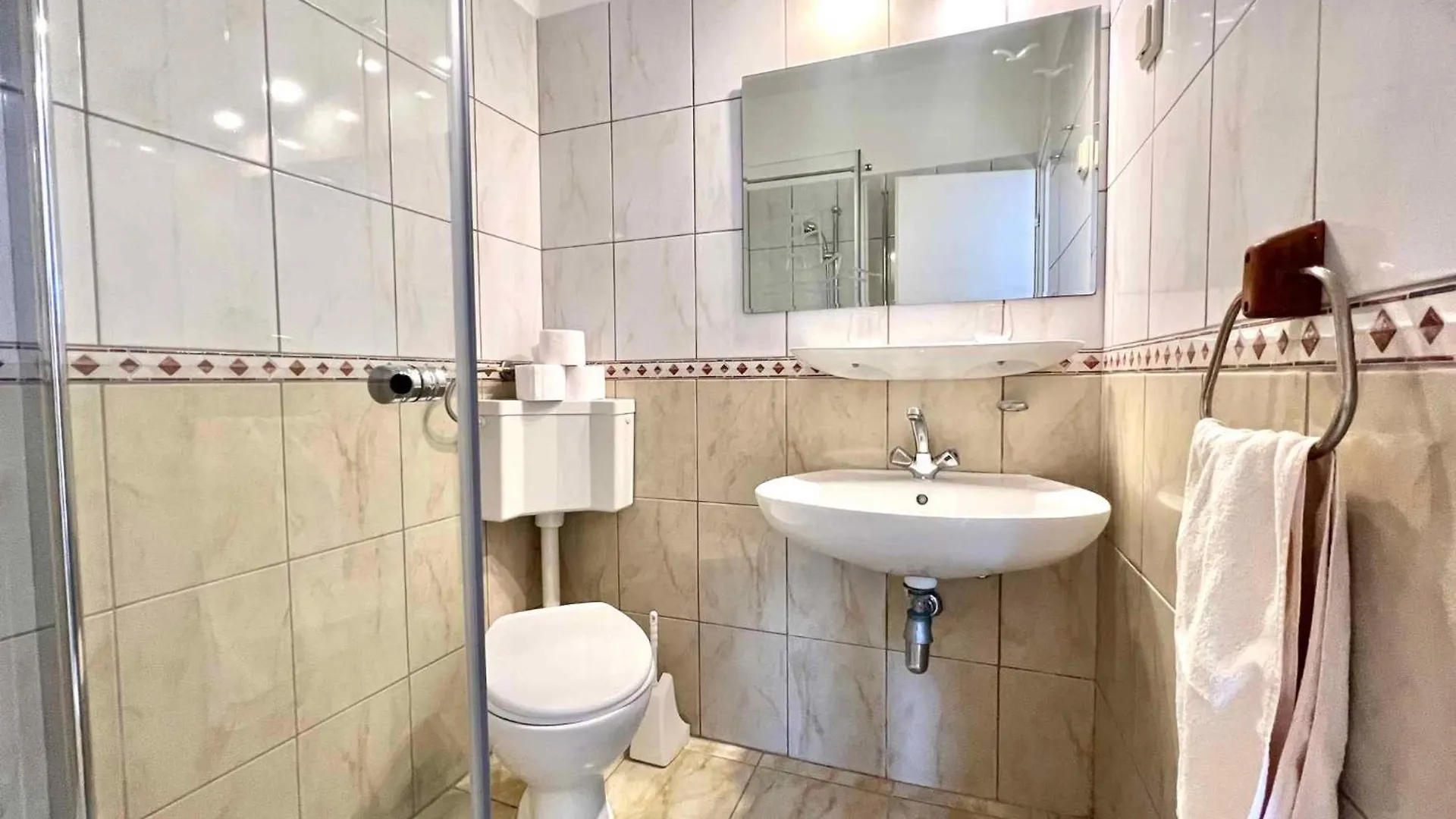 Apartment In Dramalj 42055