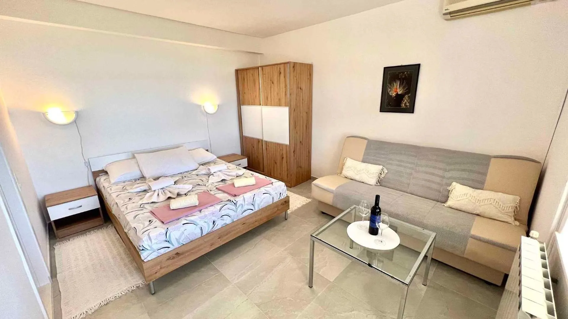 Apartment In Dramalj 42055